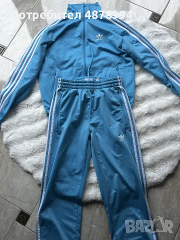 Спортен екип Adidas, снимка 5 - Спортни екипи - 56708949