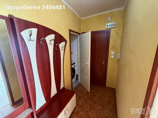 4-стаен апартамент под наем, снимка 9 - Апартаменти - 56626092