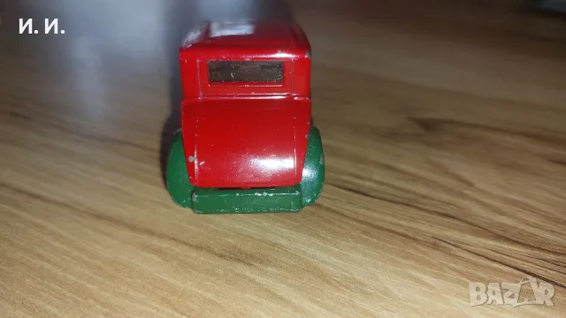 Matchbox  Macau , снимка 5 - Колекции - 56612223