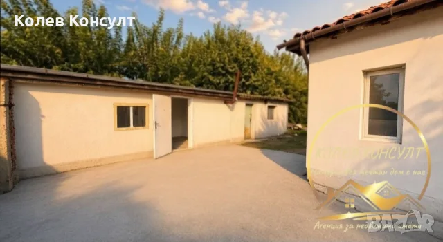 Къща село Войсил, снимка 2 - Къщи - 56707674