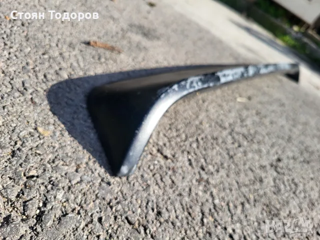 спойлер за VW golf 3