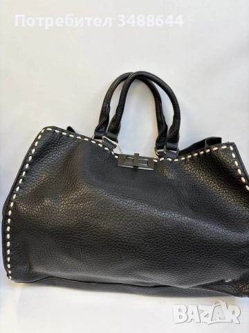 Дамска чанта BagToBag, снимка 2 - Чанти - 56707725