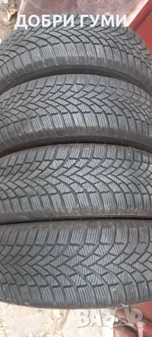 185 65 15 BRIDGESTONE ГУМИ ДОТ24, снимка 2 - Гуми и джанти - 51644620