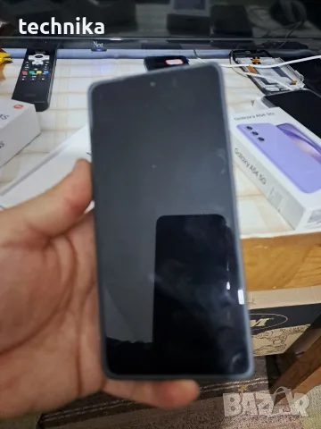 Redmi Note 14s  256 gb   8 ram, снимка 4 - Xiaomi - 56615037