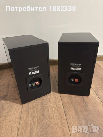 тонколони onkyo D-525, снимка 4 - Тонколони - 56729797