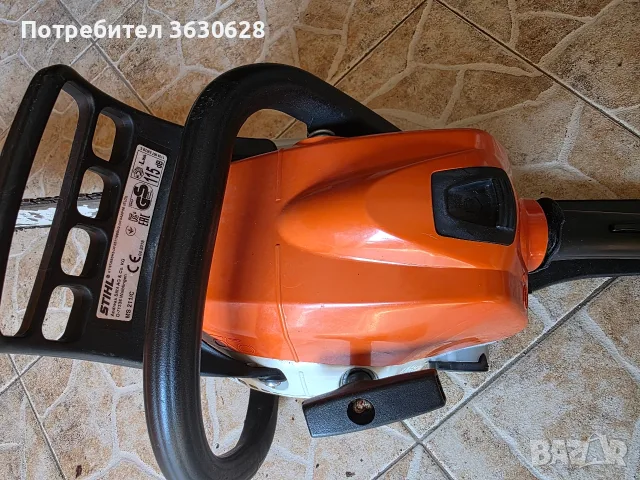 продавам резачки щил 211 162 231, снимка 13 - Моторни триони/резачки - 56633699