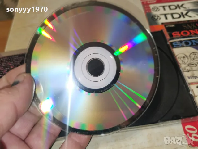 CRAZY TOWN CD 2810261939H2E8R, снимка 17 - CD дискове - 56712722