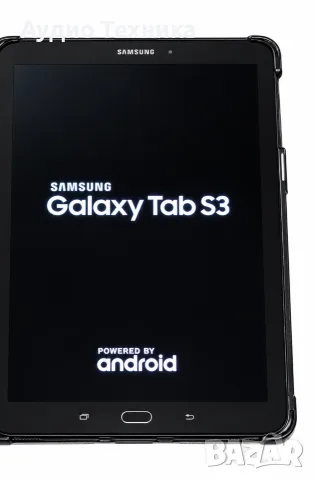 Samsung Galaxy Tab S3 9.3" 