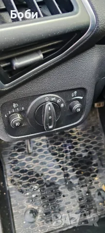 Ford Kuga 2013г 2.0 163кс 4х4, снимка 15 - Автомобили и джипове - 56553267