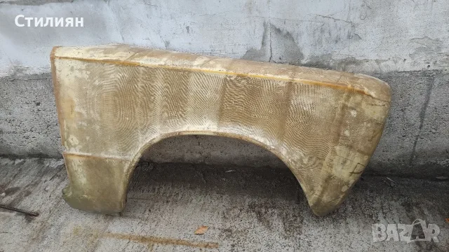 Продавам калници за жигула от фибростъкло