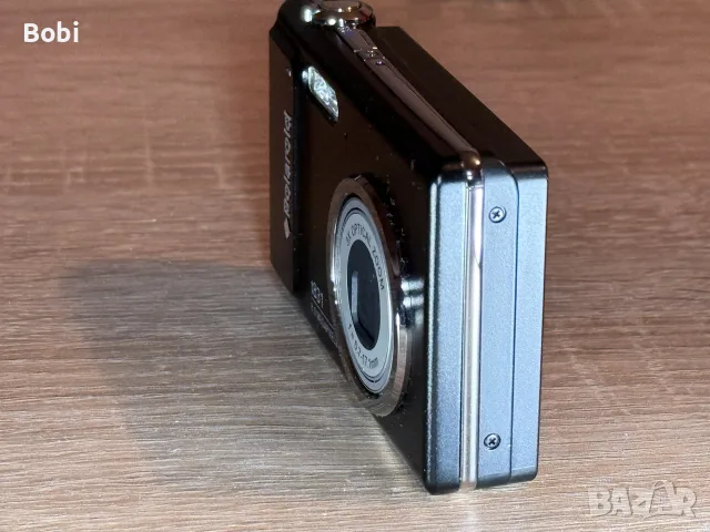 Polaroid t831 – 8 MP Y2K, снимка 5 - Фотоапарати - 56688222
