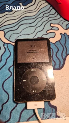 Ipod Classic 5 за батерия