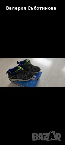 Боти Skechers-31н