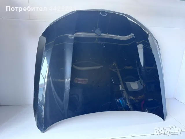 преден капак BMW G11, G12, 7 seria, БМВ 7 серия, модел 2015-2019 г. #1019V. 41617427501