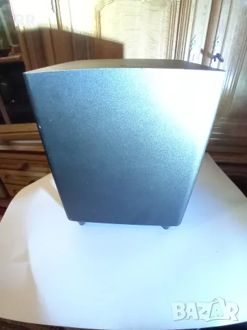 HARMAN KARDON  HKTS 160 SUB  230, снимка 3 - Тонколони - 56589390