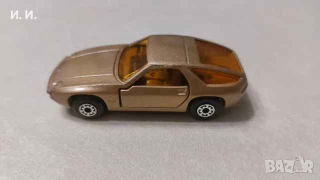 Matchbox England 