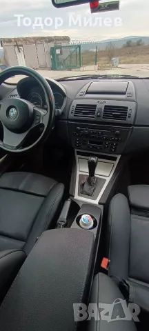 Продава се BMW x3, снимка 11 - Автомобили и джипове - 56647720