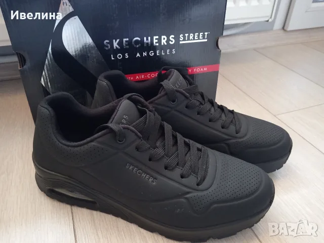 Мъжки маратонки Skechers 