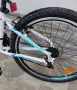 НОВ!!! велосипед KROSS 26 цола, снимка 11