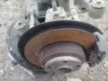 Заден мост BMW E61 2.5 177, снимка 4