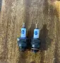 Чисто нови свещи Isolator M18 240, снимка 1