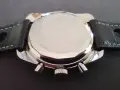 Tissot Navigator chronograph 1970' Valjoux 7734, снимка 11