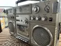 VINIX VPC 5000-Работещ радиокасетофон., снимка 2