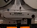 Studer A807 ролков магнетофон, снимка 8