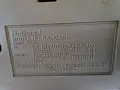 NATIONAL RX C-46, снимка 8