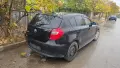на части BMW 1  ..116 бензин, снимка 3