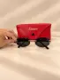 Налични Cartier очила с лого, снимка 2