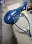 Тенис ракета YONEX комплект, снимка 1