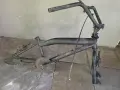 Рамка за BMX Bullet (20 цола), снимка 1