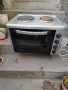 Готварска печка, снимка 4