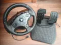 THRUSTMASTER T80 PS3, PS4 Волан , снимка 1