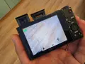SONY Cyber-shot DSC-HX90, снимка 9