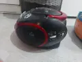  Стерео касетъчно радио с CD, снимка 7