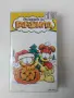 Видеокасета VHS Празниците на Гарфилд, снимка 1