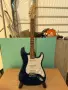 електрическа китара тип Stratocaster "Vision by MSA", снимка 1