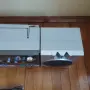 Sharp GF700Z радиокасетофон, снимка 12