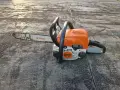 Продава се Stihl MS 180, снимка 1
