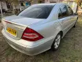 Mercedes C180 compressor перфектен!, снимка 5