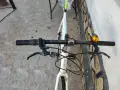 алуминиев велосипед 28", снимка 12