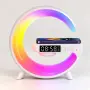 🌈 LED Смарт лампа с Bluetooth колонка – 2 в 1! 🔊✨, снимка 1
