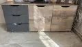 2 скрин шкафа и 1 секция, снимка 3