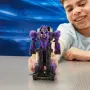 Фигурка Трансформърс Transformers One Robot Battlers Alpha Trion 11,5 см, снимка 7