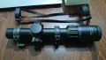  NIKKO STIRLING BOAR EATER 1-4X24 i. , снимка 1