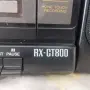 Panasonic RX-CT800, снимка 4
