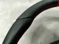претапициран волан golf 5 , снимка 7