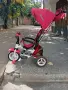 Детска триколка Loreli, снимка 1